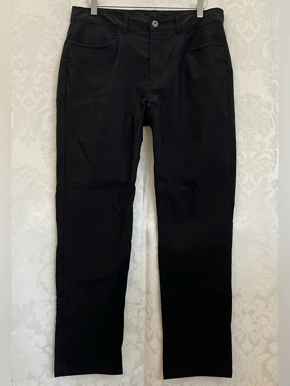 The North Face NWT Men’s Sprag 5-Pocket Pants SIZE 34 SHORT Water Repellent New